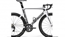 Рама MERIDA Reacto DA LTD (2017)